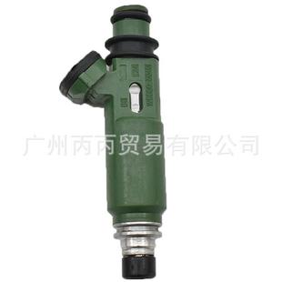195500 适用 汽车配件小轿车喷油器节能喷油器 起亚 3040 马自达