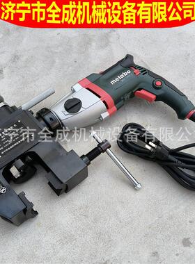 全成IS63/7689/114型外夹夹C管子坡口机价格BHY外式管道坡/口机厂