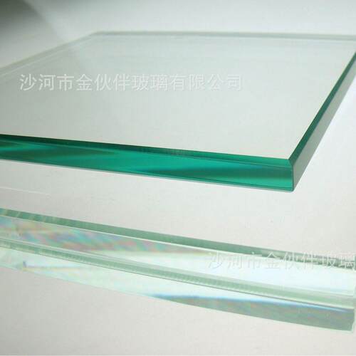 外销12MM 幕墙优等浮法玻璃建筑玻璃可出口量大优惠隔热