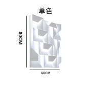 装 饰客厅现代设计师门厅简约墙背景艺术灯具玄关卧室创意床头壁灯