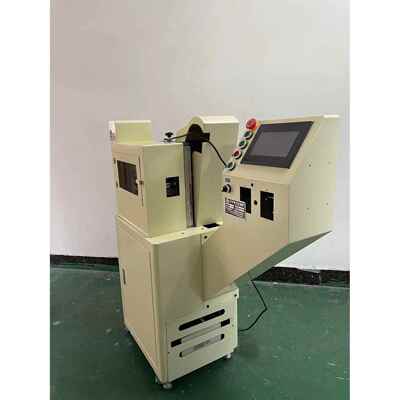 旋切机精密高速旋切机FEP热缩管旋切机YX-93精密高速旋切机