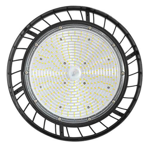 led工矿灯防尘工业厂房飞碟灯车间仓库体育球馆照明UFO工矿灯