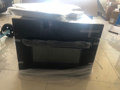 老板蒸烤一体机怎么样?用后一周彻底爱上了是吗?