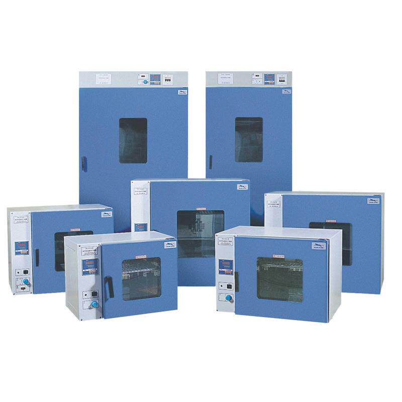 上海一恒DHG-9000系列鼓风干燥箱普及型升级换代产品