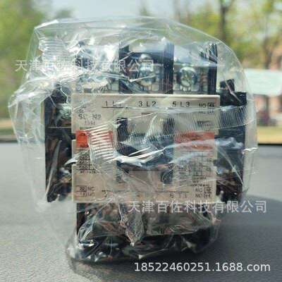 FujiSC-N2AC220V接触器SC-N2[35]接触器