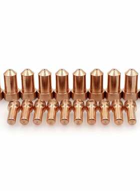 kp28443等离子厂家1电极 直供割 kp2844-嘴 电极-喷嘴lc65