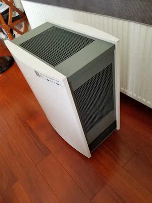 个人使用blueair空气净化器怎么样，良心大家告诉质量差不差