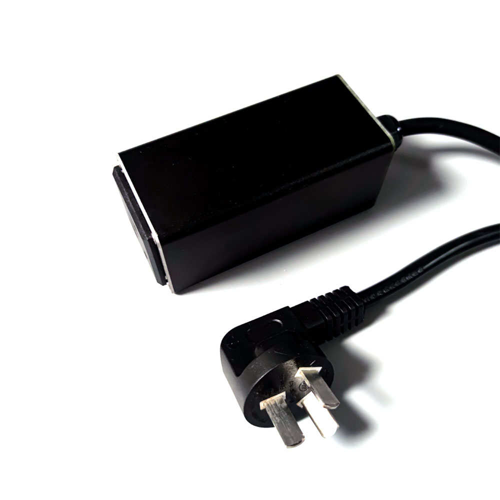 Labahua Audio家用电器旁路滤波器市电净化器空调冰箱电源隔离