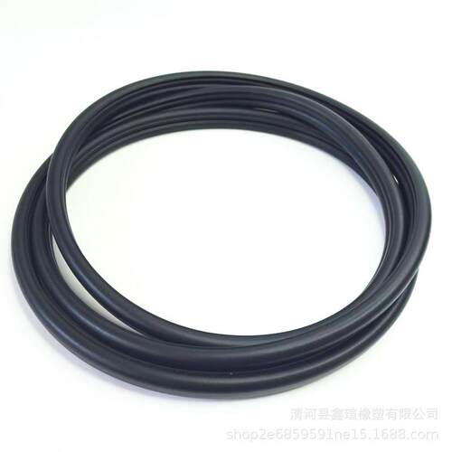 适用于福特F-155-F250-F350天窗密封条5L1Z-7851884-AA天窗胶条