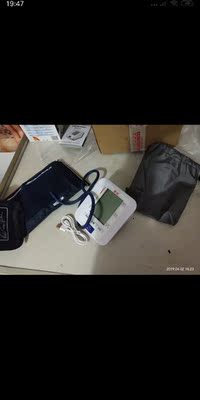 用后谈感受葵花LZX-B1682电子血压计怎么样，初步体验效果好不好呀？