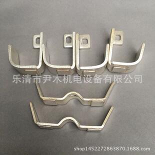 供应CZ0-400A600A/20直流接触器配件CZO动静触点A级银触头现货现