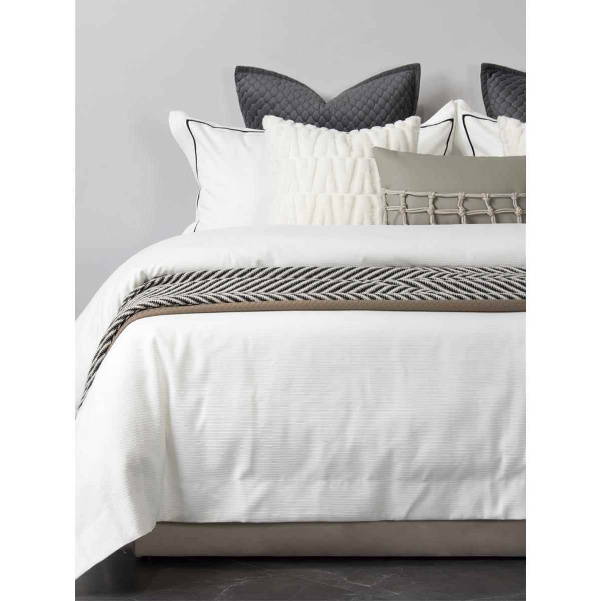 现代Normcore多件软装样板间装修样板间酒店别墅展厅床上用品