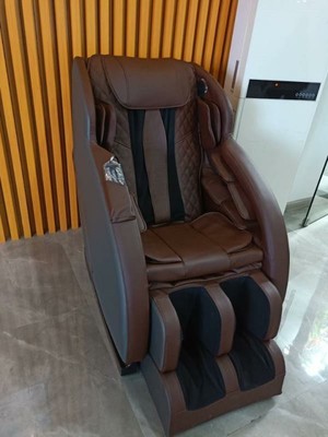 震撼！乐尔康按摩椅怎么样，真实体验3个月感受，真想不到