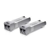 10G UBNT优倍快 UACC 万兆光模块UACC