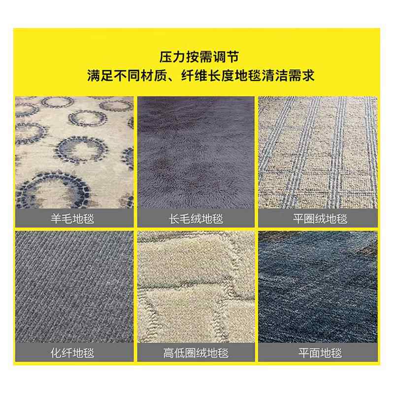 德国卡赫BLCCV38/店2直地毯吸尘器除尘酒办公室厅商用餐立写字楼
