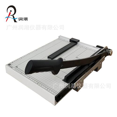 标准切纸刀 压缩试纸板抗张试样切纸刀 耐折度试验式样切纸刀