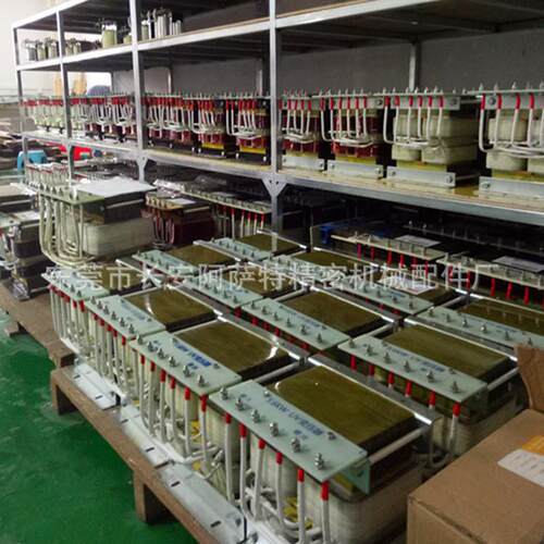 厂家直销U3KW3.6KWV安定器 3KW5KWW5.6K6KW7.2KWKWW9.6K-25KWUV8