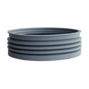 Single Bean Dose Blowing Bin Reusable Grinder