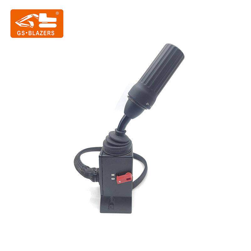 轮式挖掘机装载机配件变速箱档位选择器机械组合开关310-9354