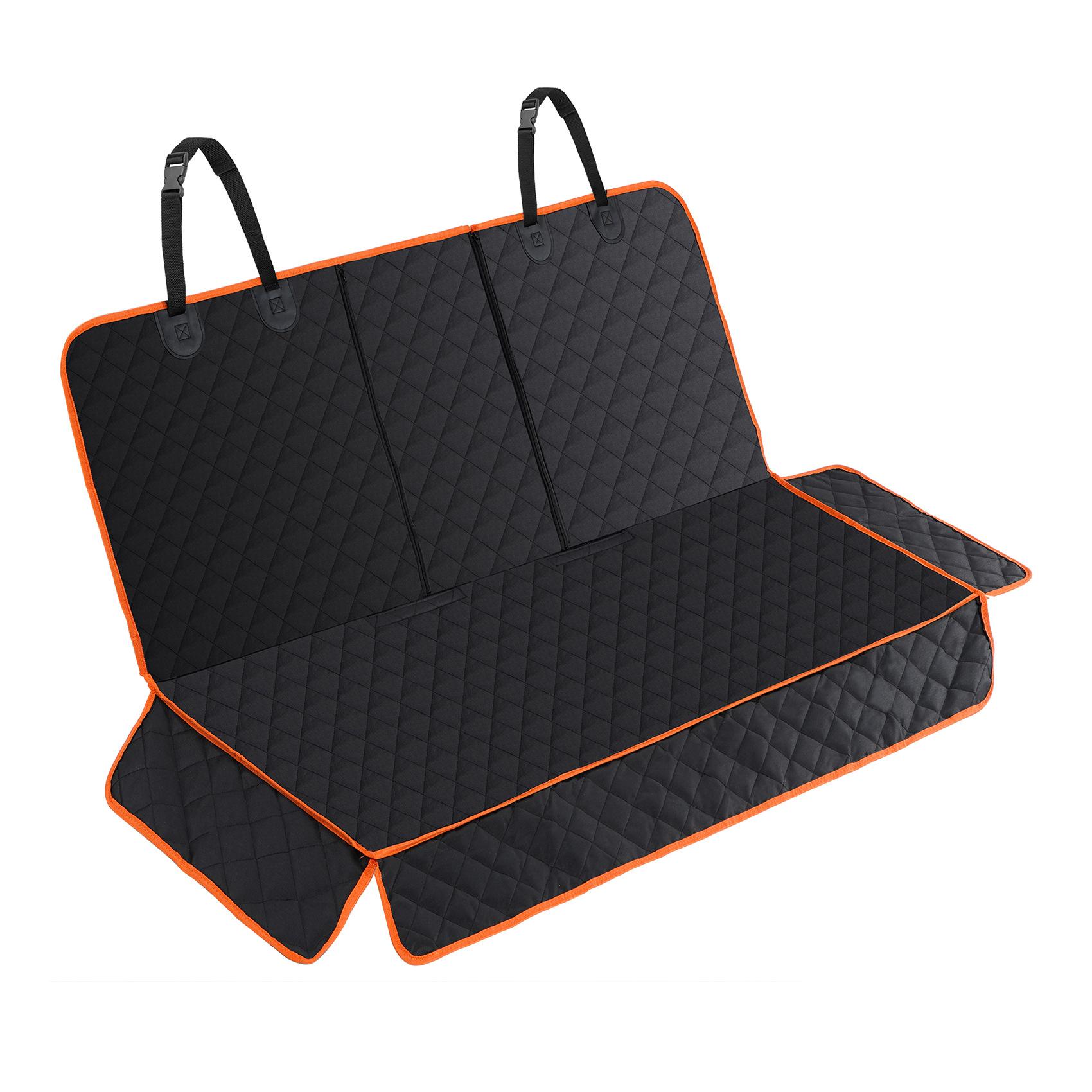 专用车跨境宠物宠物汽车猫狗垫子