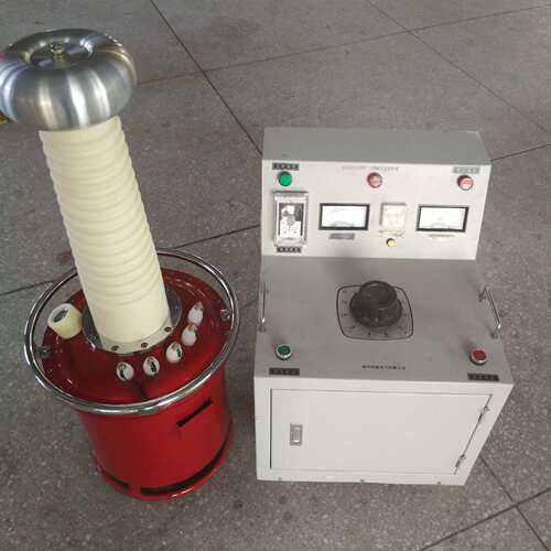 厂家直验销试直变压器 交流试验YD变变压器 交流试验压器
