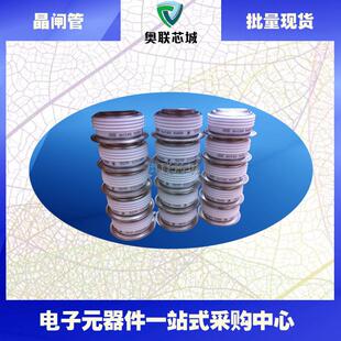 5STP04D4200 5STP03D6500瑞士ABB晶闸管可控硅现货 5STP04D5200
