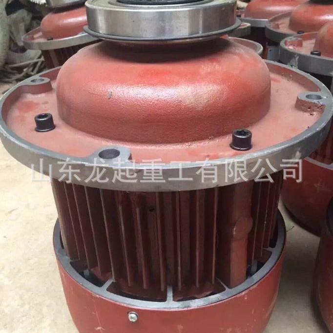 ZD152-4-18.5kw锥形转子三项异步电动机电动葫芦锥形电机ZD152-4