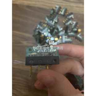 国德沙尔特宝 微开关 速SCHALTBAU S动870W1D4tC 镀金 动开关 原装