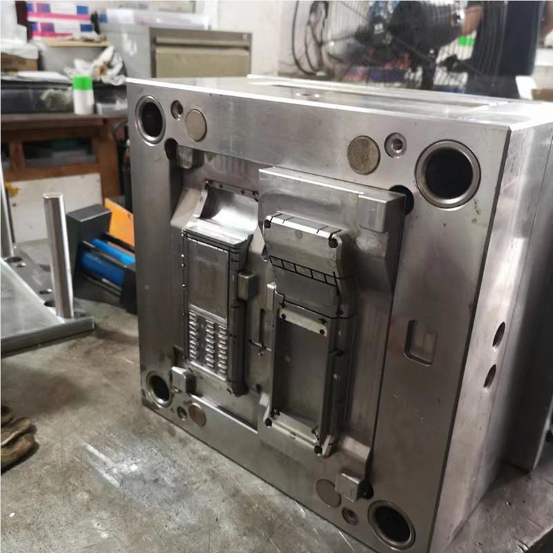 C注塑模开IAC加工定制厂家模 塑料模具ABS注塑件具P外壳定做塑胶