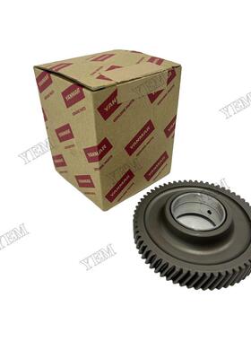 适用洋马过桥齿3TNV76 3TNV78 3TNV80 3TNV80F 3TNV82 3TNV84