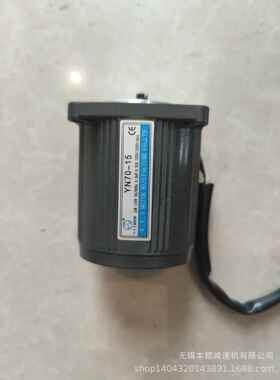 现货供应V.T.V力矩电机VL80-10/80JB3G10