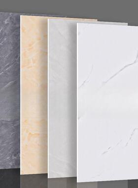 仿瓷砖贴DZoc44YR纸自粘墙贴厨房卫生间水防遮油墙防面丑翻新塑大