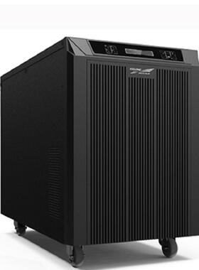 科华恒盛UPS不间断电源YTG1106L在线式工频6000VA4800W单进单出