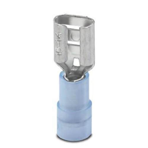 菲尼克斯 连接器 - C-SCFI 2,5/6,3X0,8 - 3240055-50