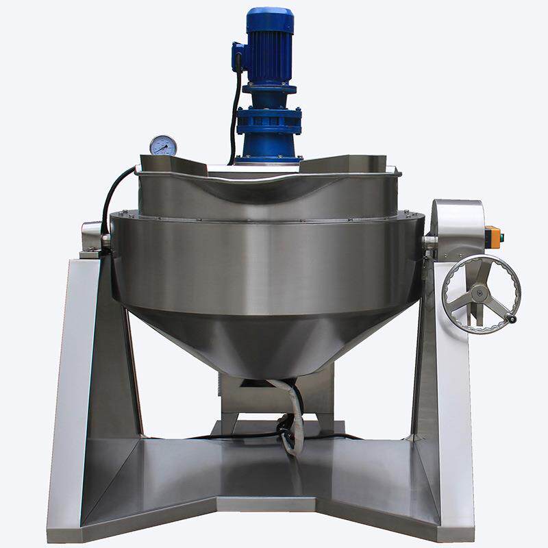 自动电磁加热炒锅电磁加热炒菜炒酱熬汤厂家直供火锅底料厂家直销