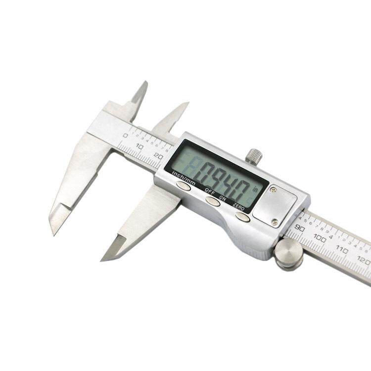 全金尺属电子0游标卡尺无品牌/ 数显卡 显游标卡尺数20mm卡尺 数