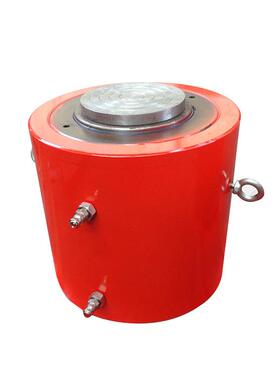 电动分离式千斤顶同步液压千斤顶RSM超薄型千斤顶5-200T