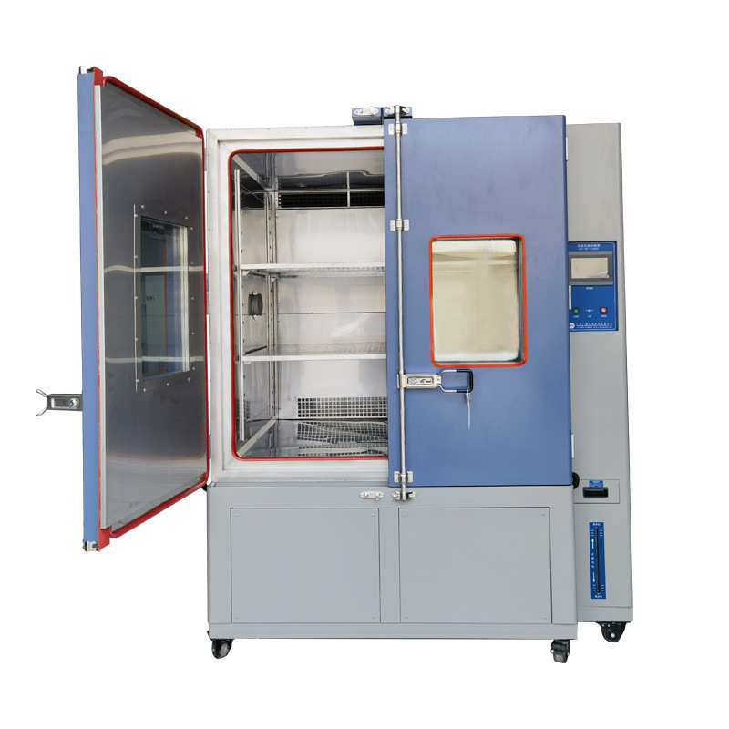1700L恒温恒湿试验箱橡胶塑料湿热交变测试箱环境模拟箱生产厂家