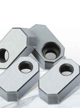 D Y83模具司筒针小压板压块挡板斜导柱推管水口勾针通用压片条