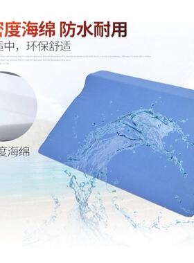卧床老人翻身三角垫翻身枕海绵侧身体位垫三角枕厂家翻身垫