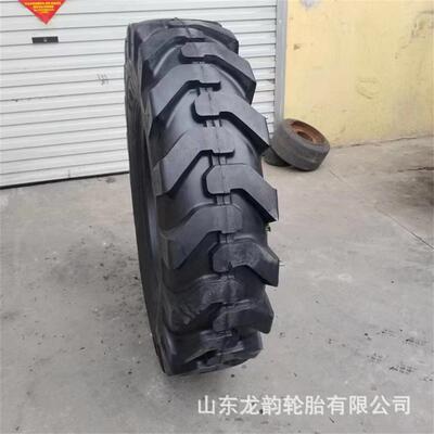 筑路机轮胎13.00-24平路机修路机14.00-24清雪机装载机G2铲车轮胎