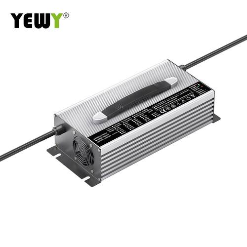 UY2500大功率充电器12V100A 24V70A 36V45A 48V40A 60V30A 72V23A