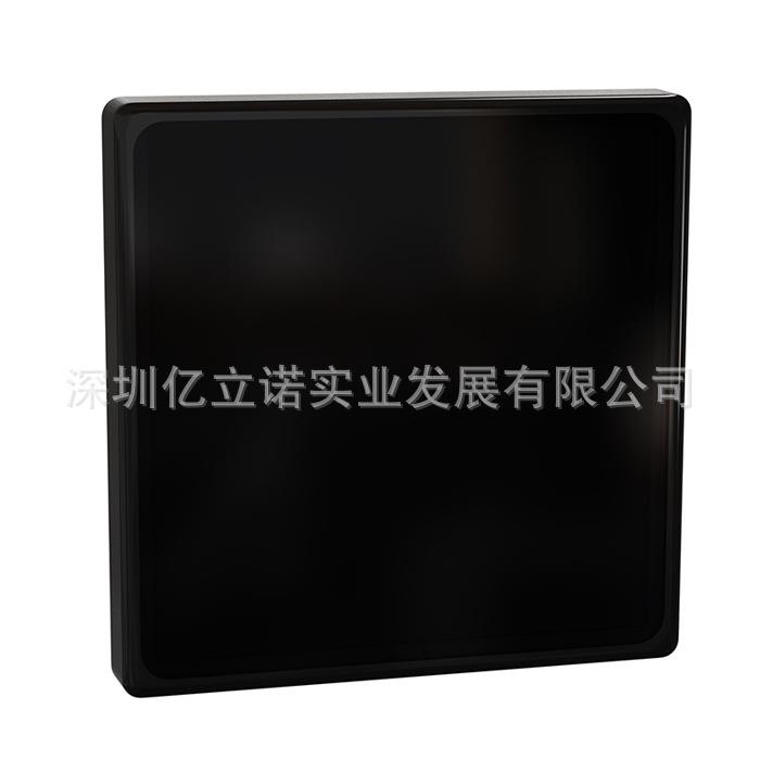 MTN6215-0410彩色4寸触摸控制面板KNX莫顿智能照明彩色触摸屏