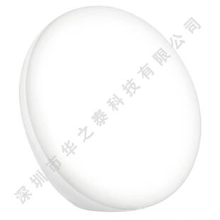 SAD光疗灯模拟日出日落缓解季节性抑郁欧美畅销可调光led