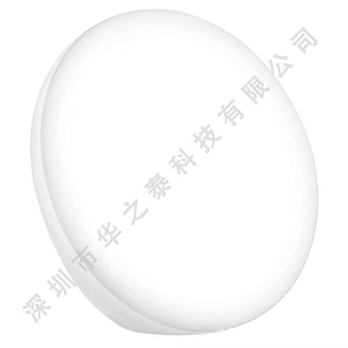 SAD光疗灯模拟日出日落缓解季节性抑郁欧美畅销可调光led