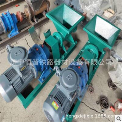 恒谐现货供应PNJ-A型矿用炮泥机 PNJ系列炮泥机质量保证