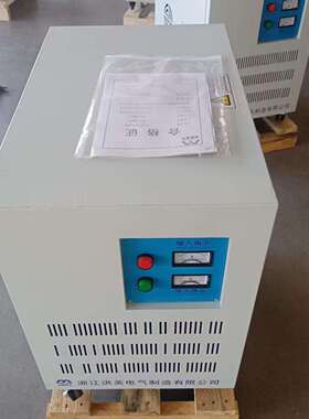 矿用干式照明变压器KSG-10KVA36V防爆矿安认证矿井三相变压器厂家