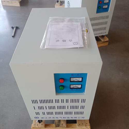 矿用干式照明变压器K-10KVA36V防爆矿安认证矿井三相变压器厂家