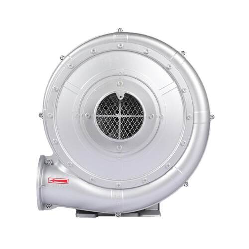 工业除尘CX-100A设备送风吹吸两用中压鼓风机1500w离心隔爆风机