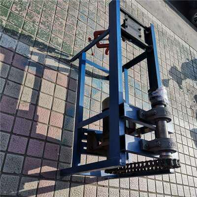 高速穿墙丝杆清灰机螺杆锈机螺丝自动机高强丝杠翻新除水泥螺丝机